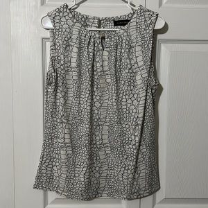 Ivanka Trump Blouse M